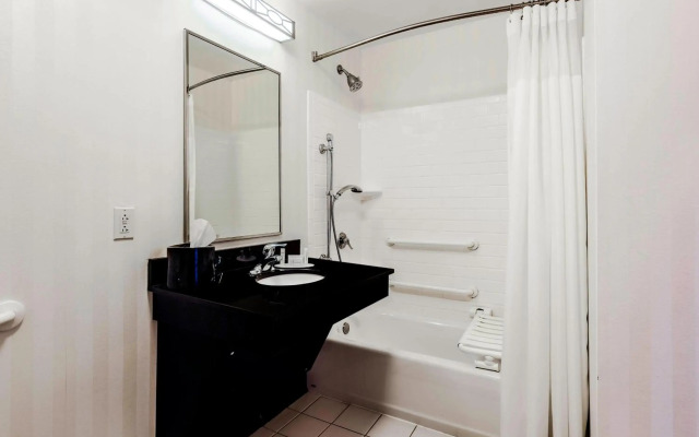 Fairfield Inn & Suites Wilkes-Barre Scranton