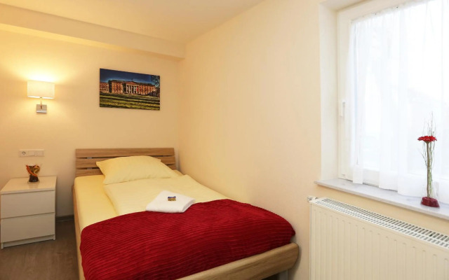 Hotel Schillerquartier