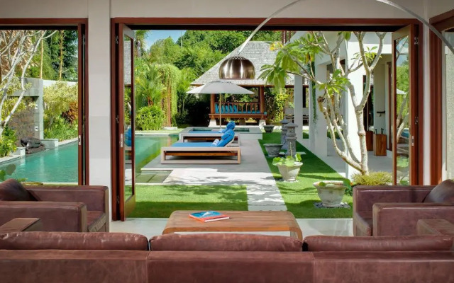 Villa Joss by Nagisa Bali