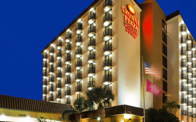 Crowne Plaza Suites Houston - Near Sugar Land