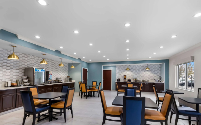 Best Western Plus Fenton