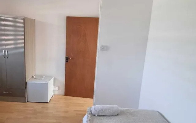 Spacious Luxurious Serviced Accommodation