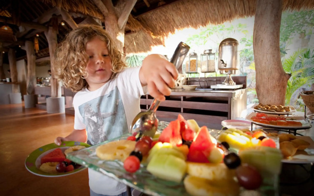 Novotel Lombok Resort and Villas
