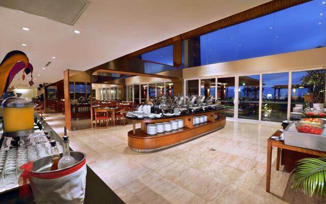 Four Points by Sheraton Bali, Ungasan