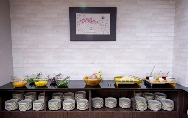 Diary Of Taipei Hotel - Ximen Station