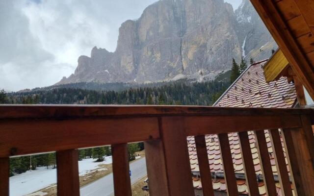 Pian Schiavaneis B&b apartament