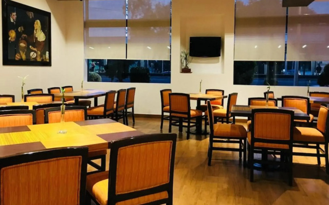 Hotel Harare