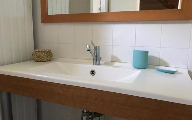 Gîte L'Isle-en-Rigault, 4 pièces, 6 personnes - FR-1-585-9