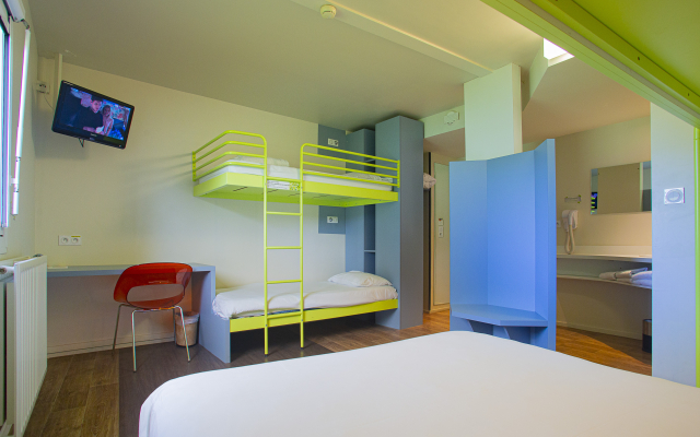 Hotel du Futuroscope