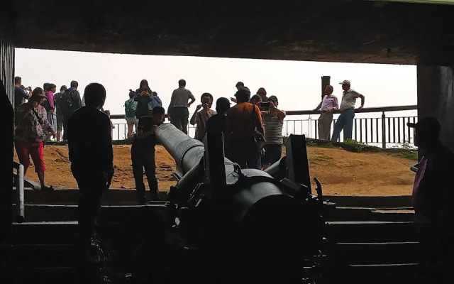 Kinmen Happy Homestay