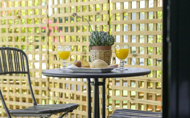 Casa das Hortênsias - Charming Guest House