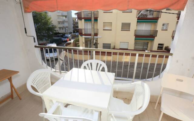 Apartamento Para 4 Personas en Cambrils
