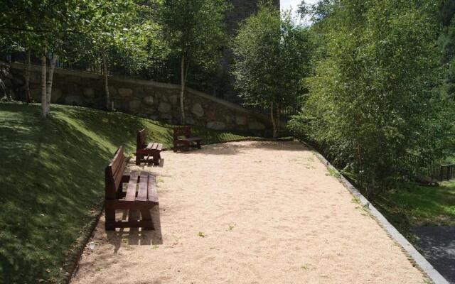 Apartaments Els Esquiadors