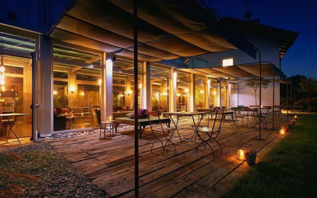 Boutique Hotel Borgo Nuovo