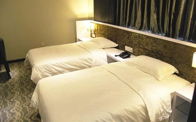 Wuhan Bili Hotel