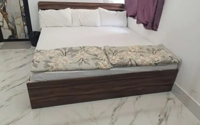 Silver Sand Beach Homestay