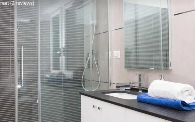 The Red Kitchen House