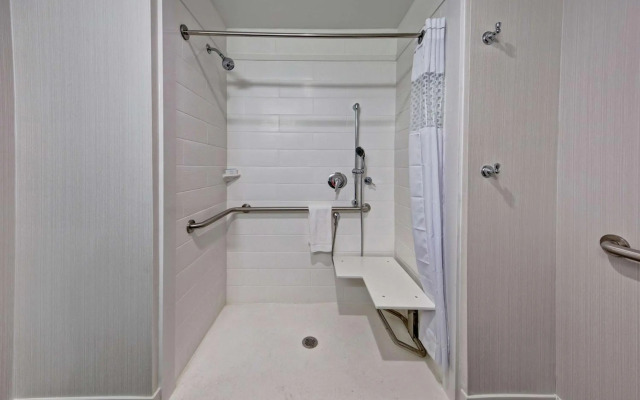 Hampton Inn Summerville SC