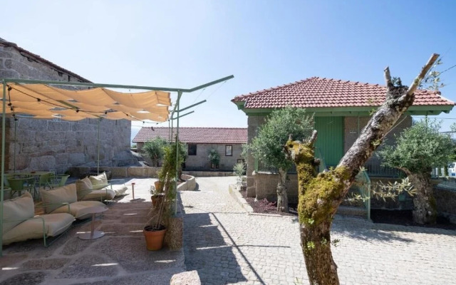 Vila Coura - Agroturismo