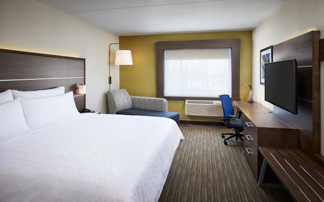 Holiday Inn Express Niagara-On-The-Lake by IHG