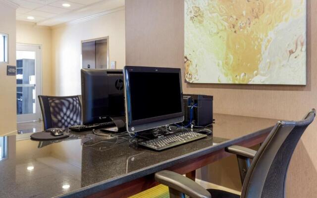 Best Western Plus Cary Inn NC State