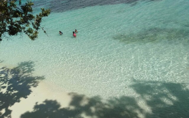 Anda Pearl Premier Resort