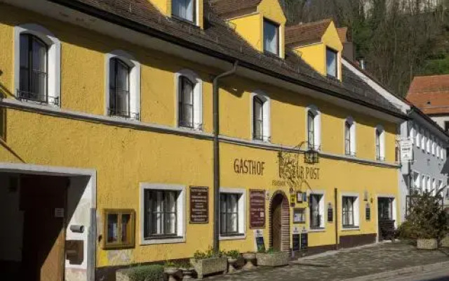 Gasthof zur Post