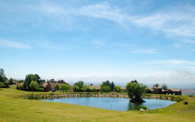 Kloppenheim Self Catering and Timeshare Resort