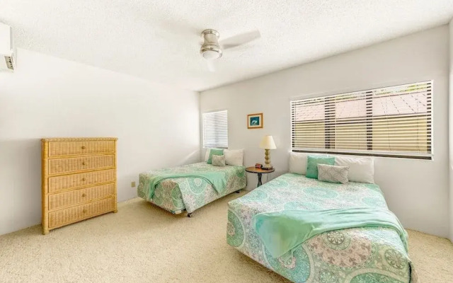 Big Island Keauhou Gardens 2 Bedroom Condo