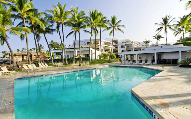 Club Wyndham Royal Sea Cliff
