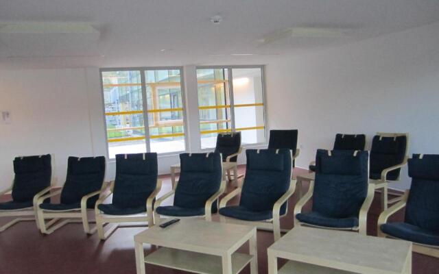 Jugendherberge Tamsweg