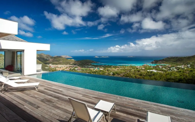 Dream Villa Lurin 961