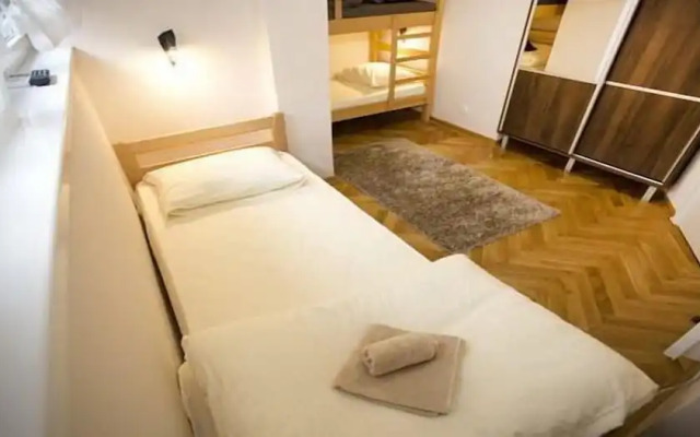 Apartment Mozaik