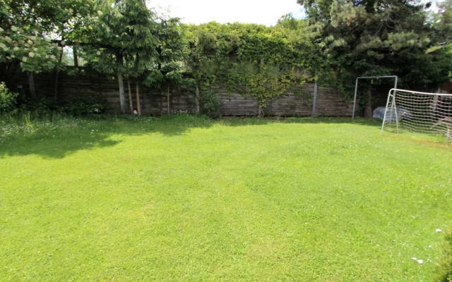 Apartment in Wernberg in Carinthia With Pool