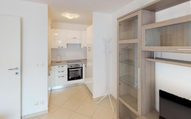 Appartement Menton, 2 pièces, 4 personnes - FR-1-196-200