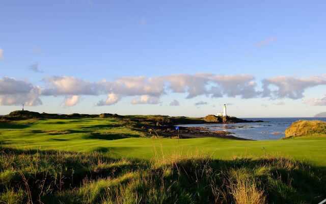 Trump Turnberry