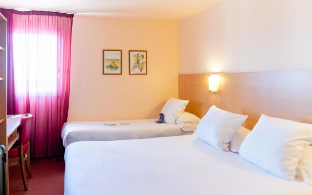 The Originals City, Hôtel Le Pavillon, Béziers Est