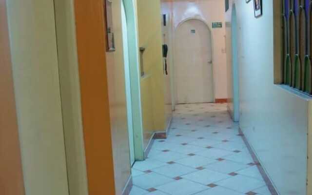 Hospedaje el Remanso