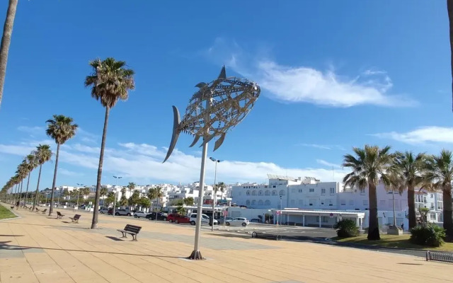 Avenida de la Playa 23537