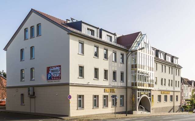 Hotel Lenz