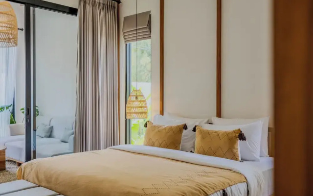 Alpha Villa by Betterplace