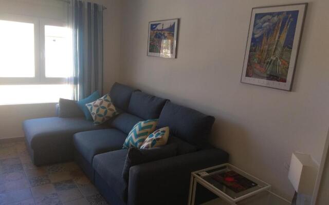 Apartment Avenida Pinoso