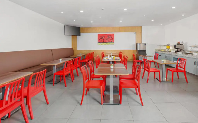 Hotel México Plaza Irapuato