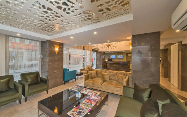 Bisetun Hotel