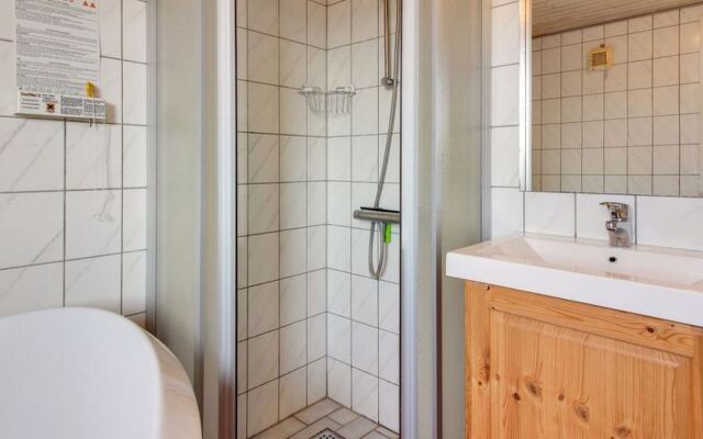 "Lien" - 450m from the sea in Western Jutland