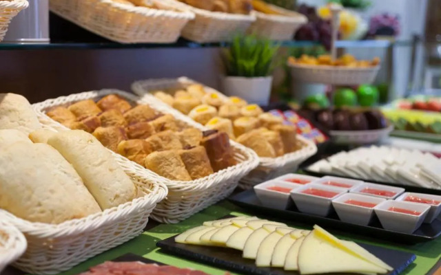 Hotel Porcel Torre Garden