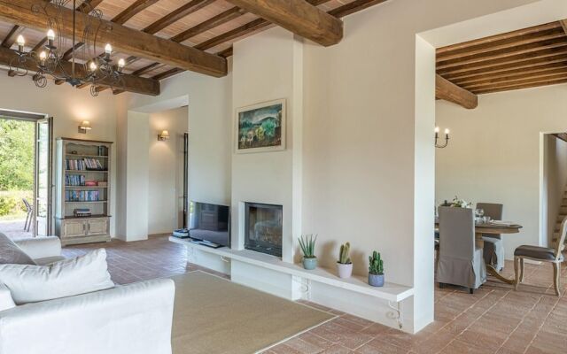 Podere Di Salci 10 in Citt Della Pieve