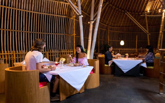 Taman Mesari Luxury Villas-Seminyak