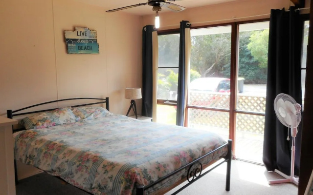 Tea Tree Lodge at Hat Head – Guest Rooms – Hat Head