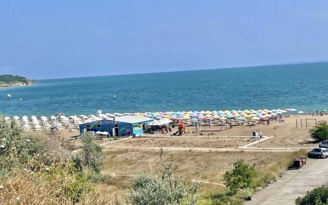 2 Room apartment Diamond Beach